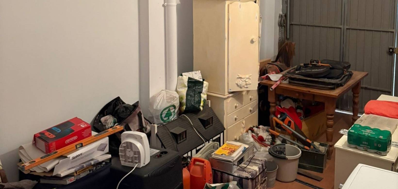 Wederverkoop - Townhouse - Pinoso - 