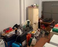 Wederverkoop - Townhouse - Pinoso - 