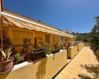 Wederverkoop - Townhouse - Rojales - Benimar