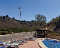 Wederverkoop - Townhouse - Rojales - Benimar