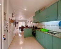 Wederverkoop - Townhouse - Rojales - Benimar