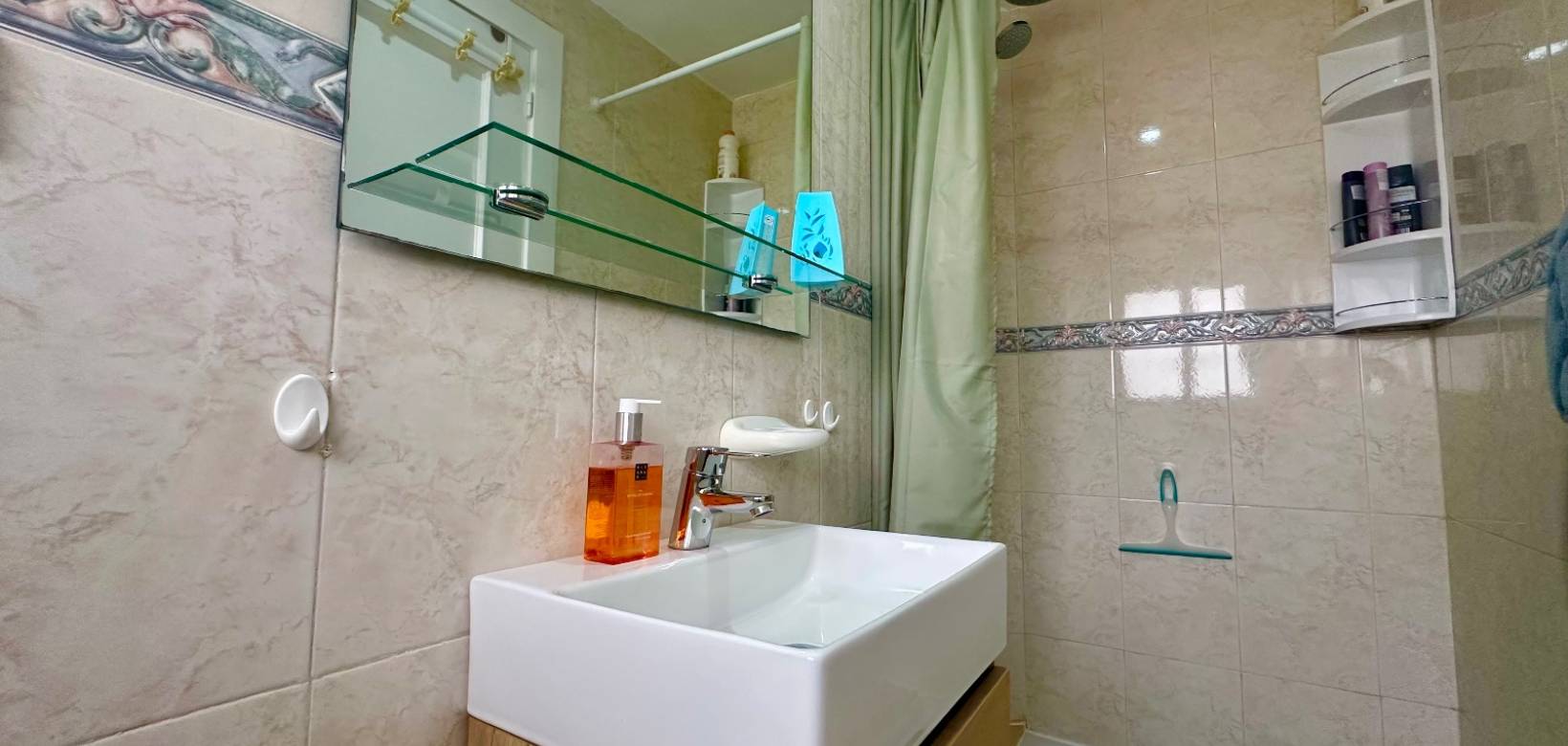 Wederverkoop - Townhouse - Rojales - Benimar