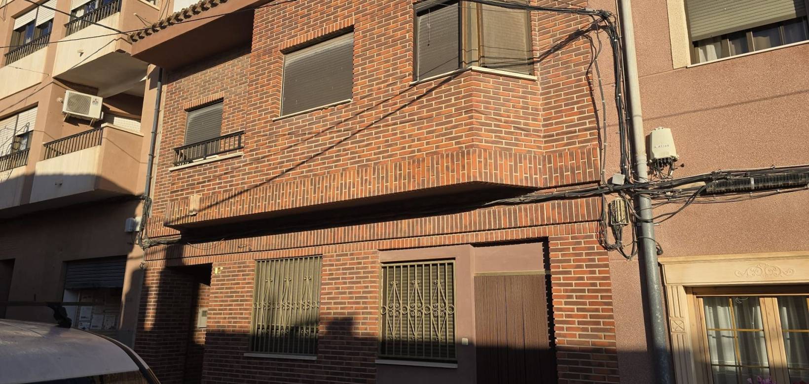 Wederverkoop - Townhouse - Salinas