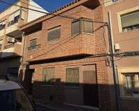 Wederverkoop - Townhouse - Salinas