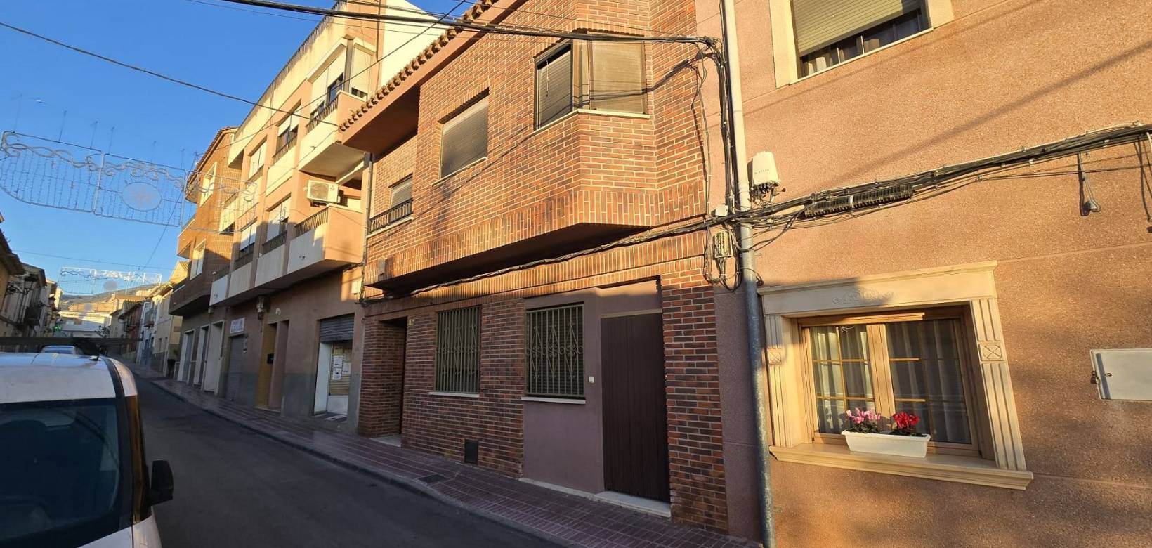 Wederverkoop - Townhouse - Salinas