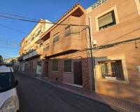 Wederverkoop - Townhouse - Salinas