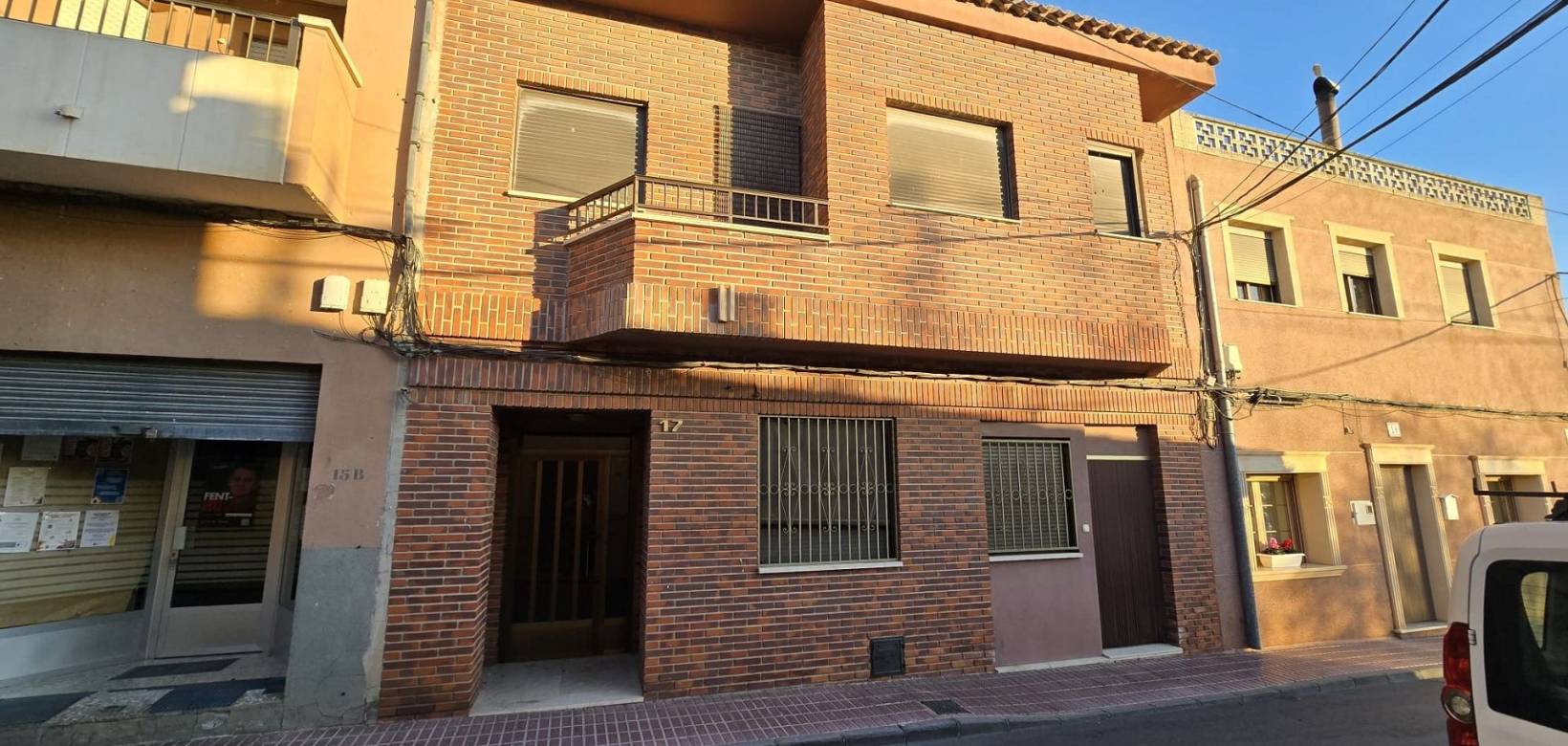 Wederverkoop - Townhouse - Salinas