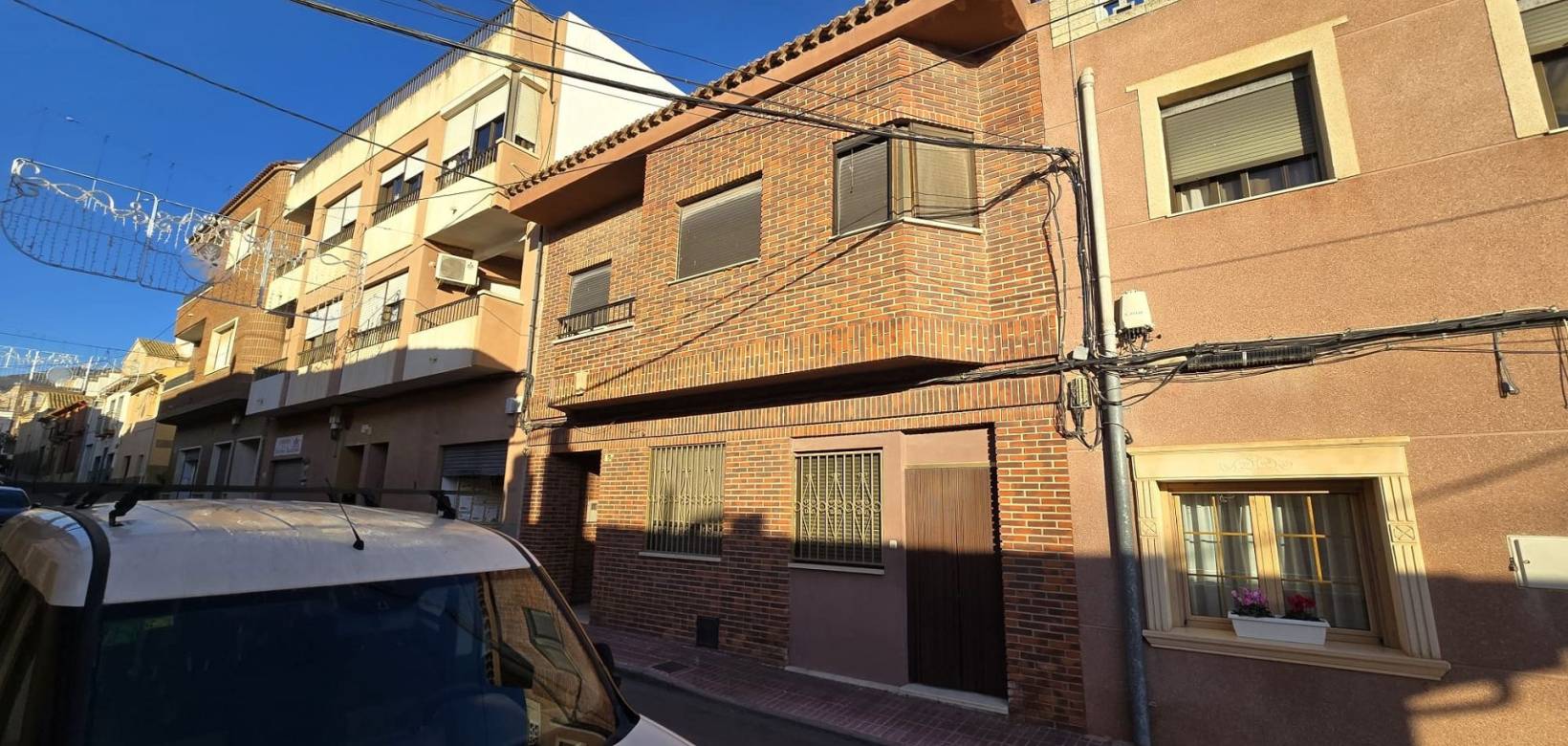 Wederverkoop - Townhouse - Salinas