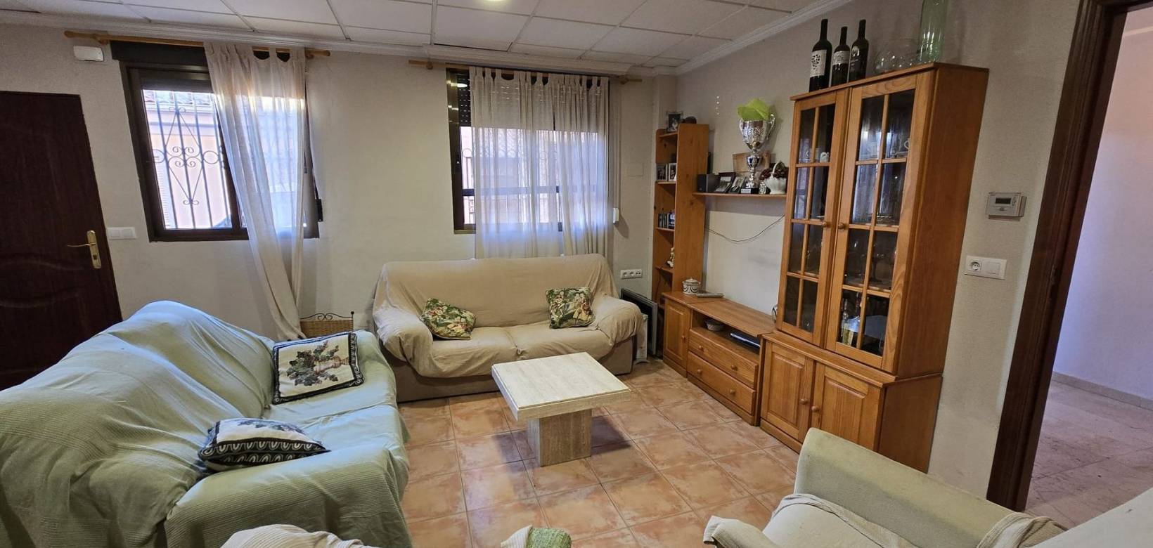 Wederverkoop - Townhouse - Salinas