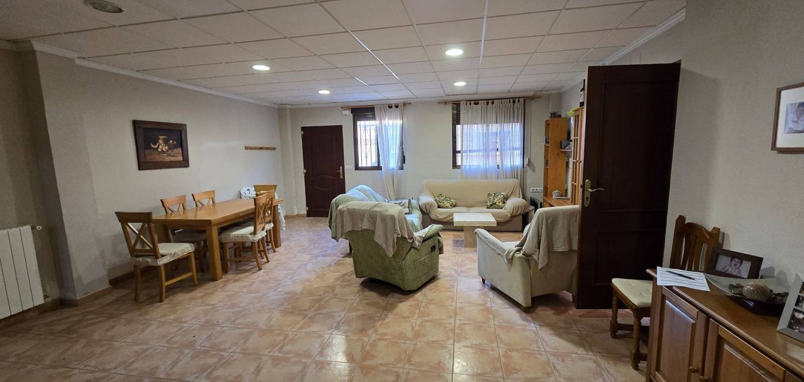 Wederverkoop - Townhouse - Salinas