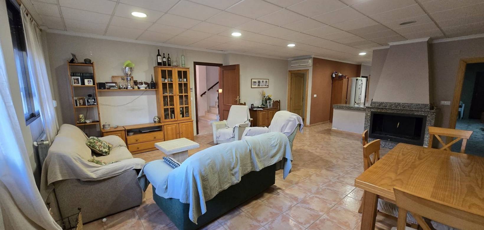 Wederverkoop - Townhouse - Salinas