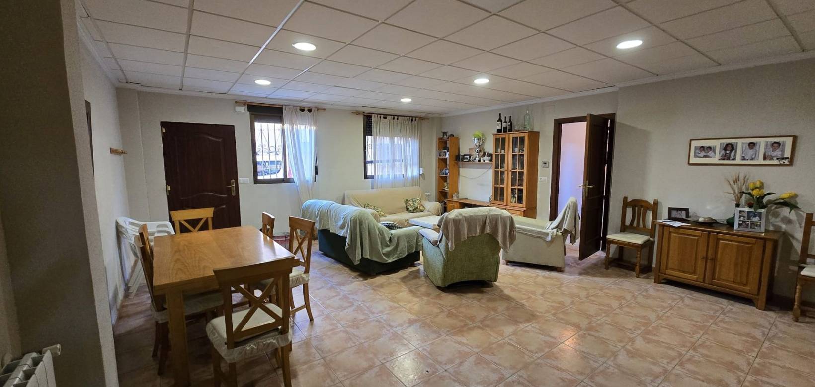 Wederverkoop - Townhouse - Salinas