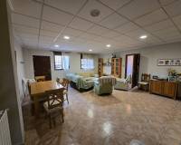 Wederverkoop - Townhouse - Salinas