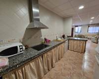 Wederverkoop - Townhouse - Salinas