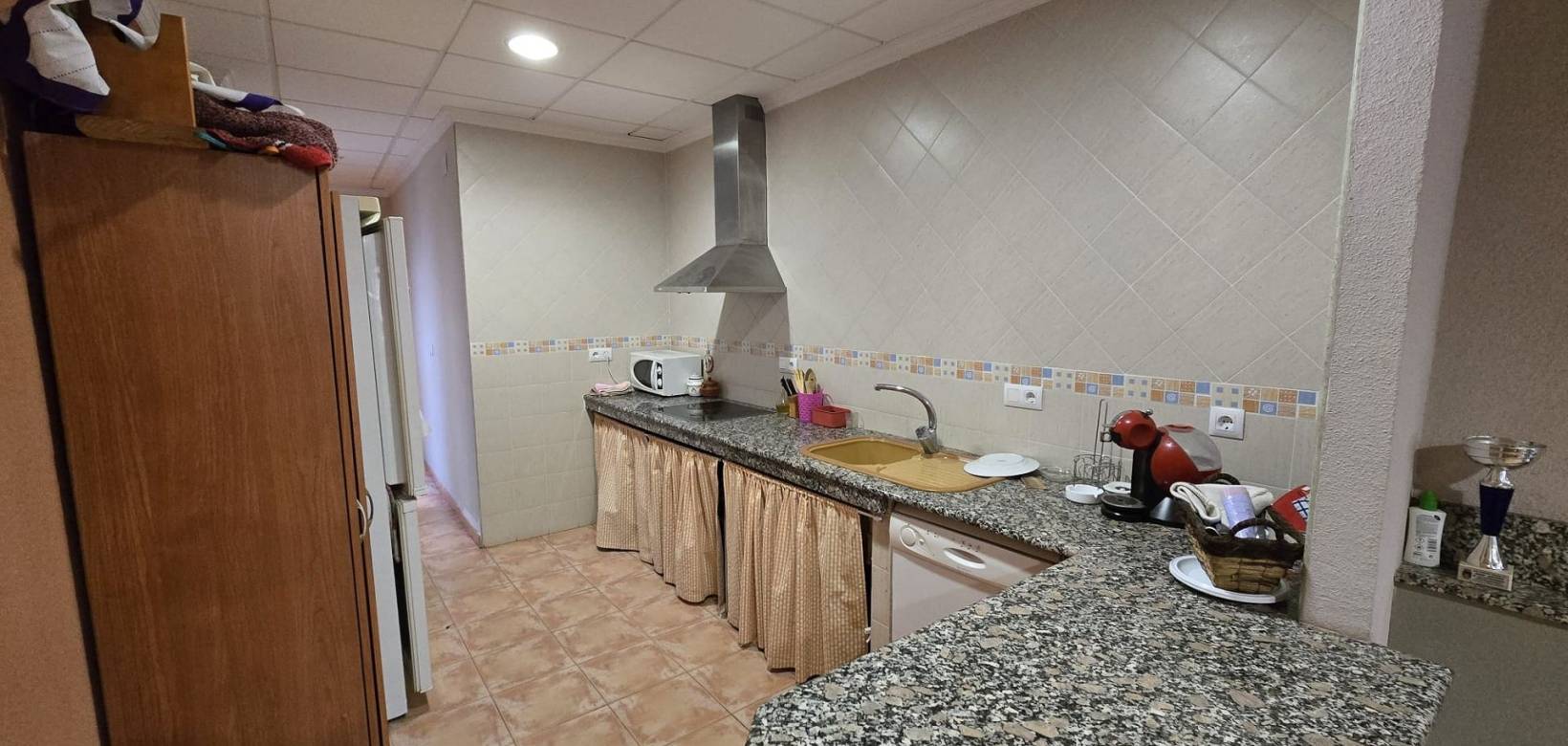 Wederverkoop - Townhouse - Salinas