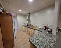 Wederverkoop - Townhouse - Salinas