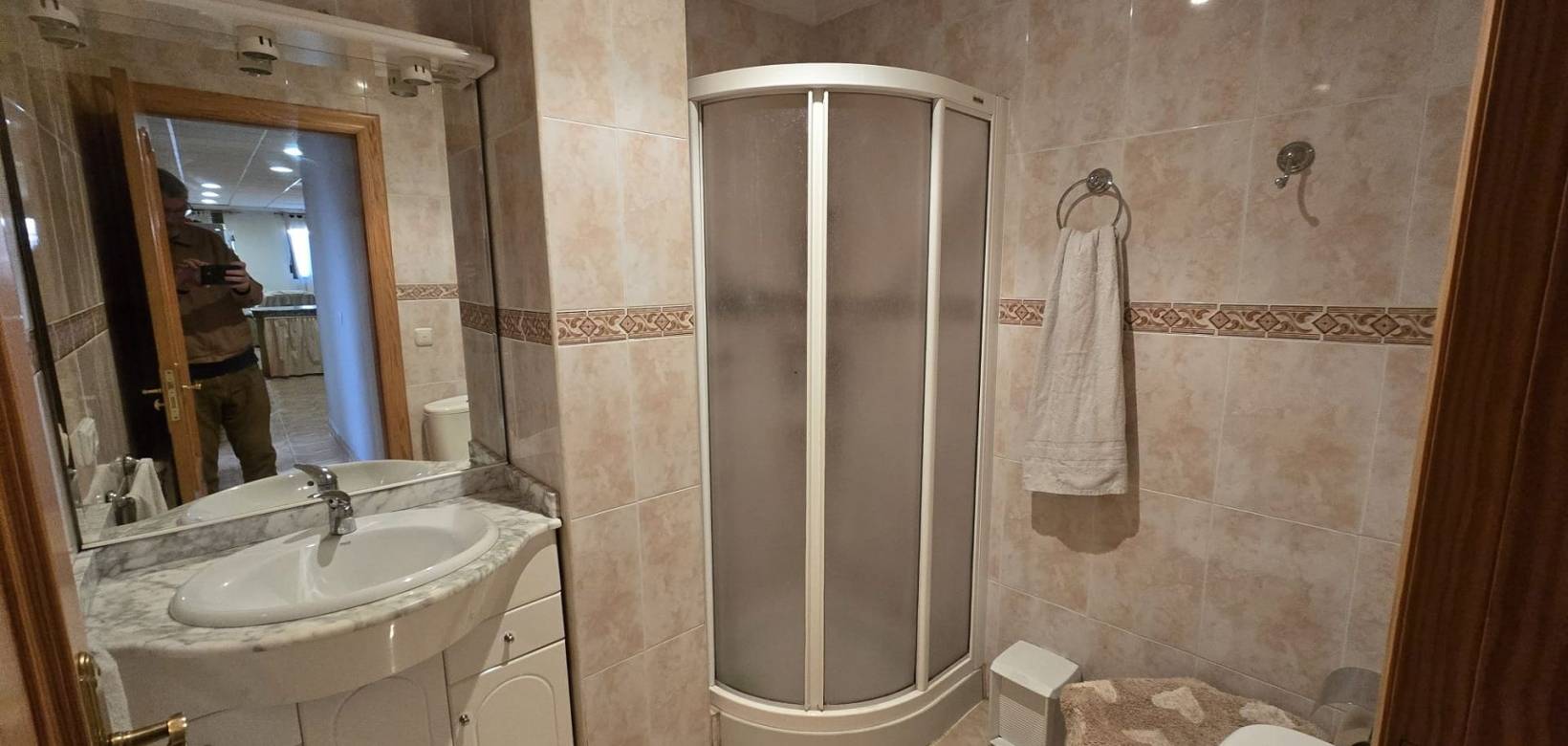 Wederverkoop - Townhouse - Salinas