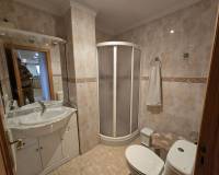 Wederverkoop - Townhouse - Salinas