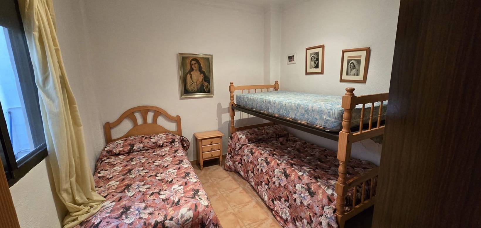 Wederverkoop - Townhouse - Salinas