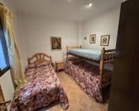 Wederverkoop - Townhouse - Salinas