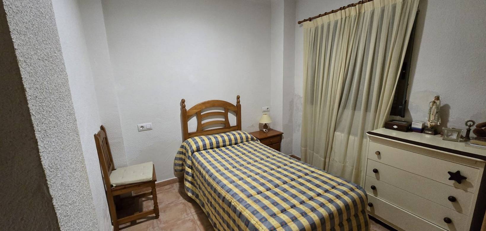 Wederverkoop - Townhouse - Salinas