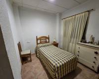 Wederverkoop - Townhouse - Salinas