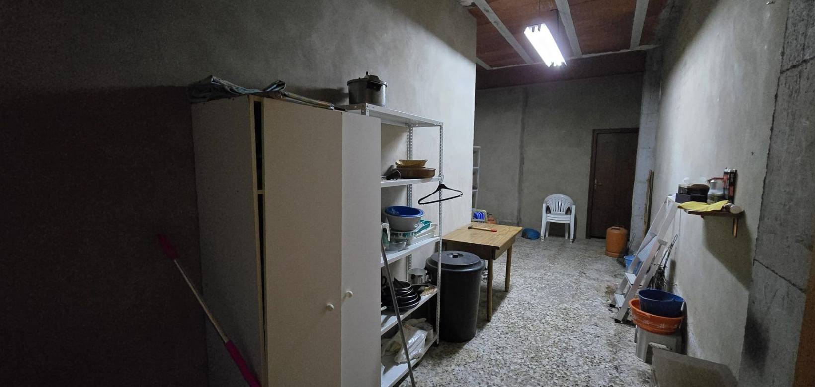 Wederverkoop - Townhouse - Salinas