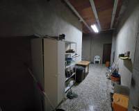 Wederverkoop - Townhouse - Salinas