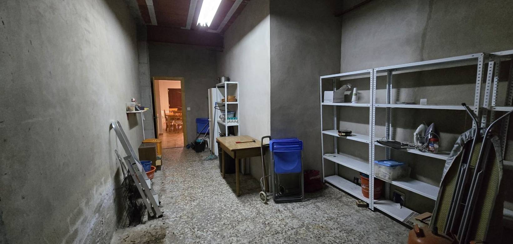 Wederverkoop - Townhouse - Salinas