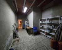 Wederverkoop - Townhouse - Salinas