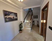 Wederverkoop - Townhouse - Salinas