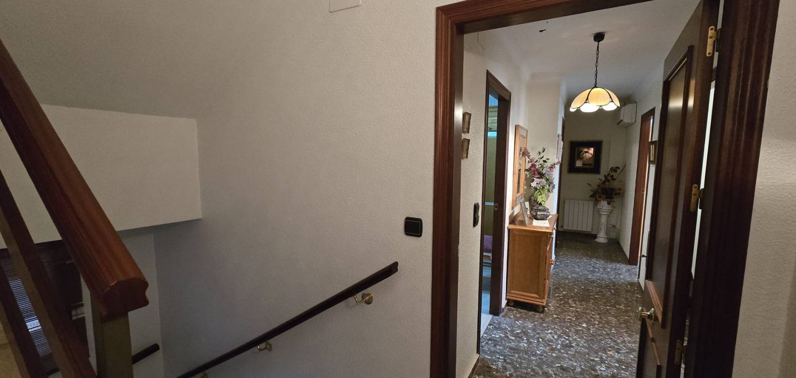 Wederverkoop - Townhouse - Salinas