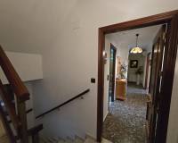 Wederverkoop - Townhouse - Salinas