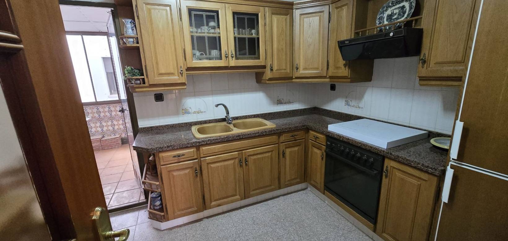 Wederverkoop - Townhouse - Salinas