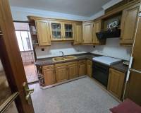 Wederverkoop - Townhouse - Salinas