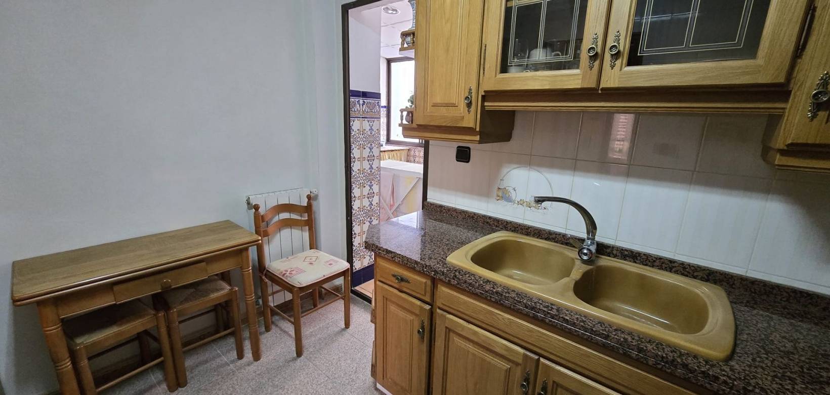 Wederverkoop - Townhouse - Salinas