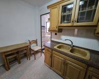 Wederverkoop - Townhouse - Salinas