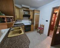 Wederverkoop - Townhouse - Salinas