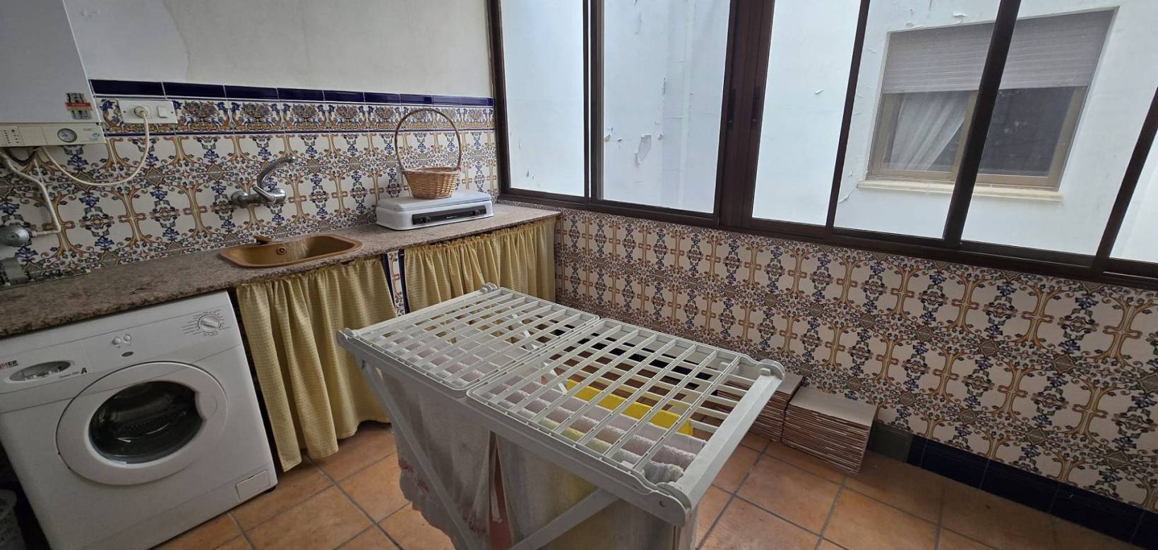 Wederverkoop - Townhouse - Salinas