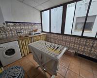 Wederverkoop - Townhouse - Salinas