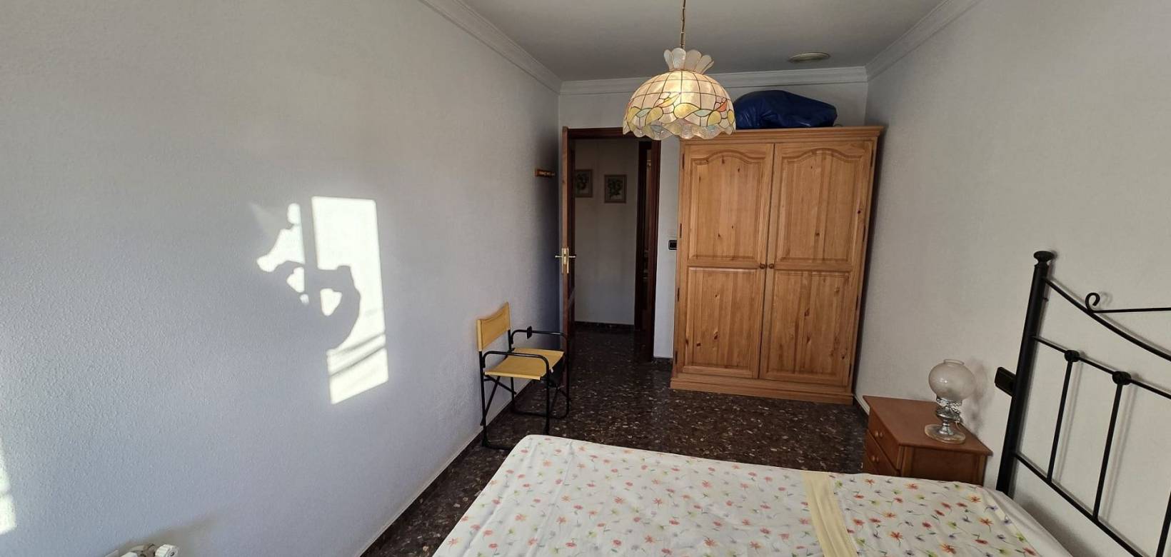 Wederverkoop - Townhouse - Salinas