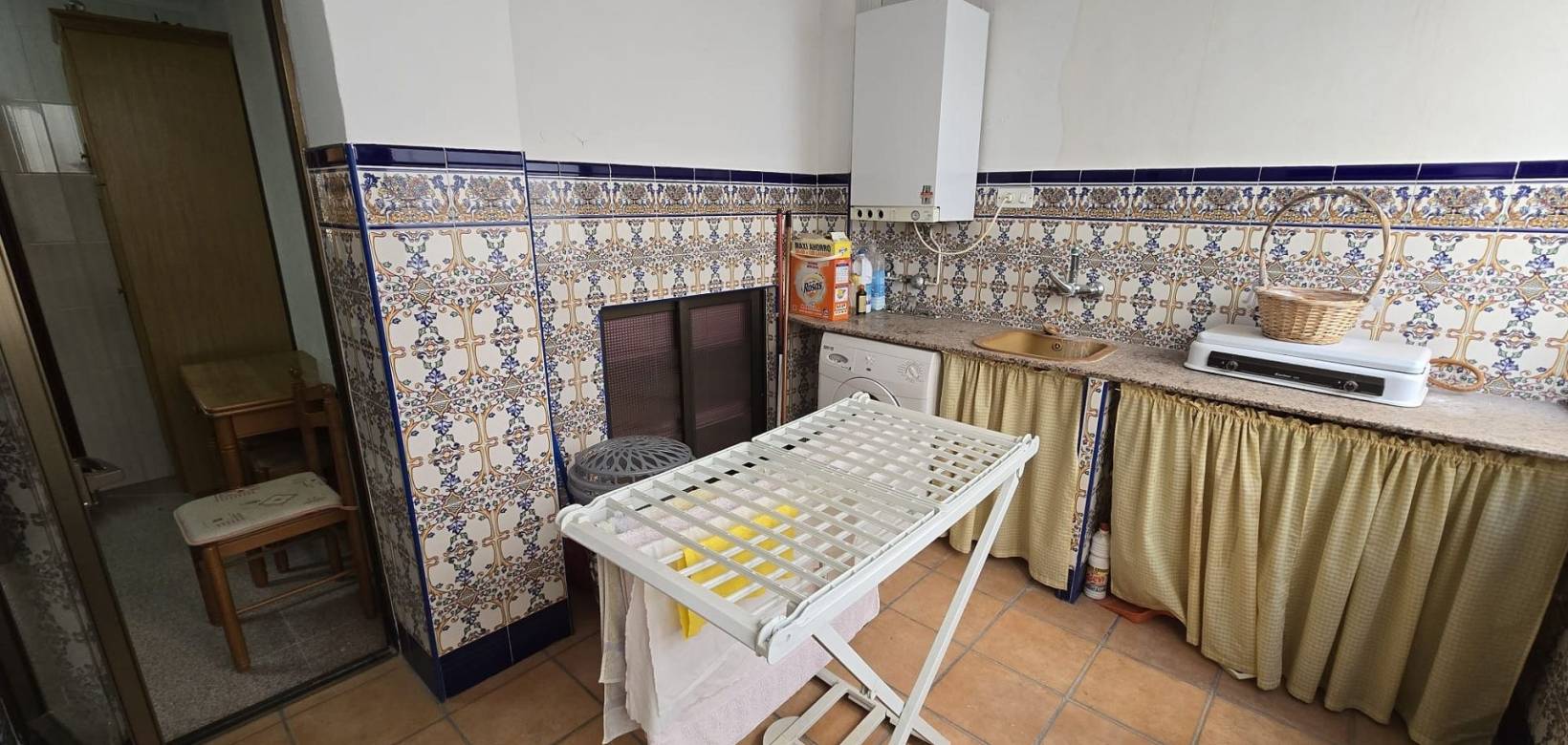 Wederverkoop - Townhouse - Salinas