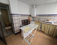 Wederverkoop - Townhouse - Salinas