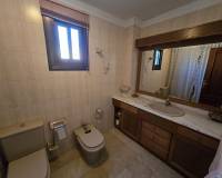 Wederverkoop - Townhouse - Salinas