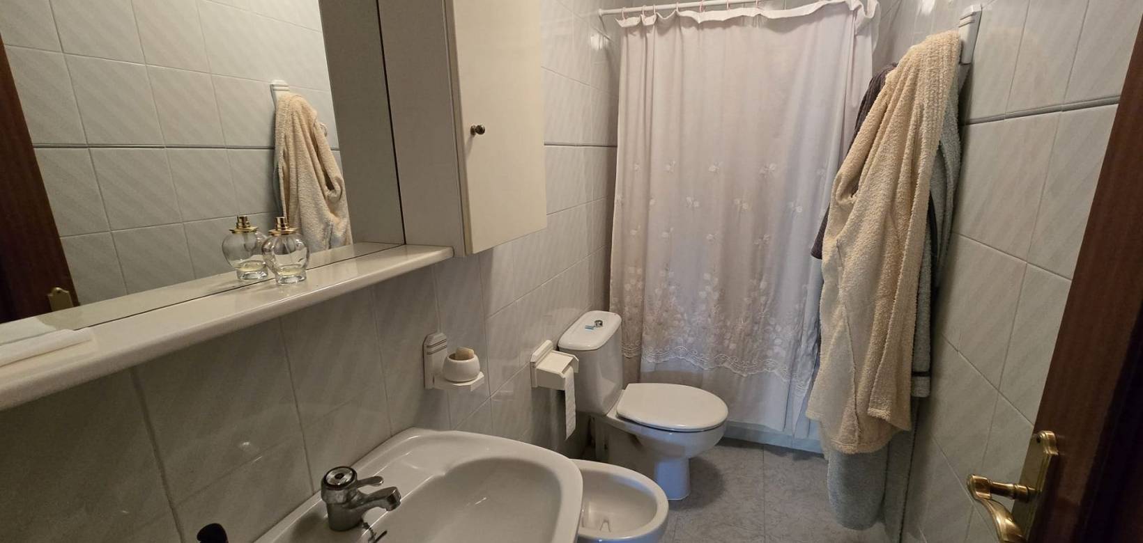 Wederverkoop - Townhouse - Salinas