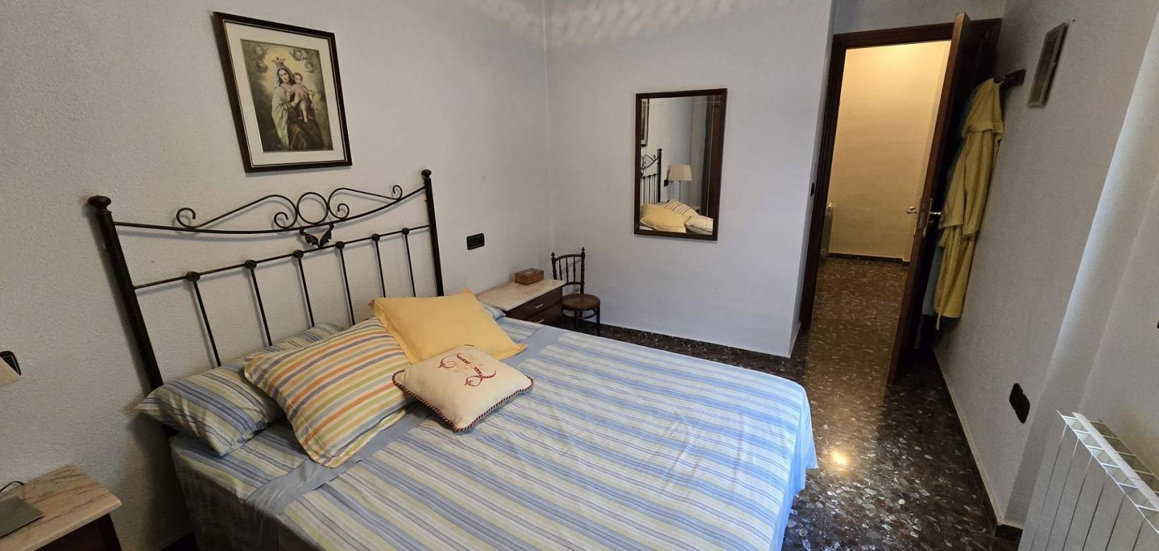 Wederverkoop - Townhouse - Salinas