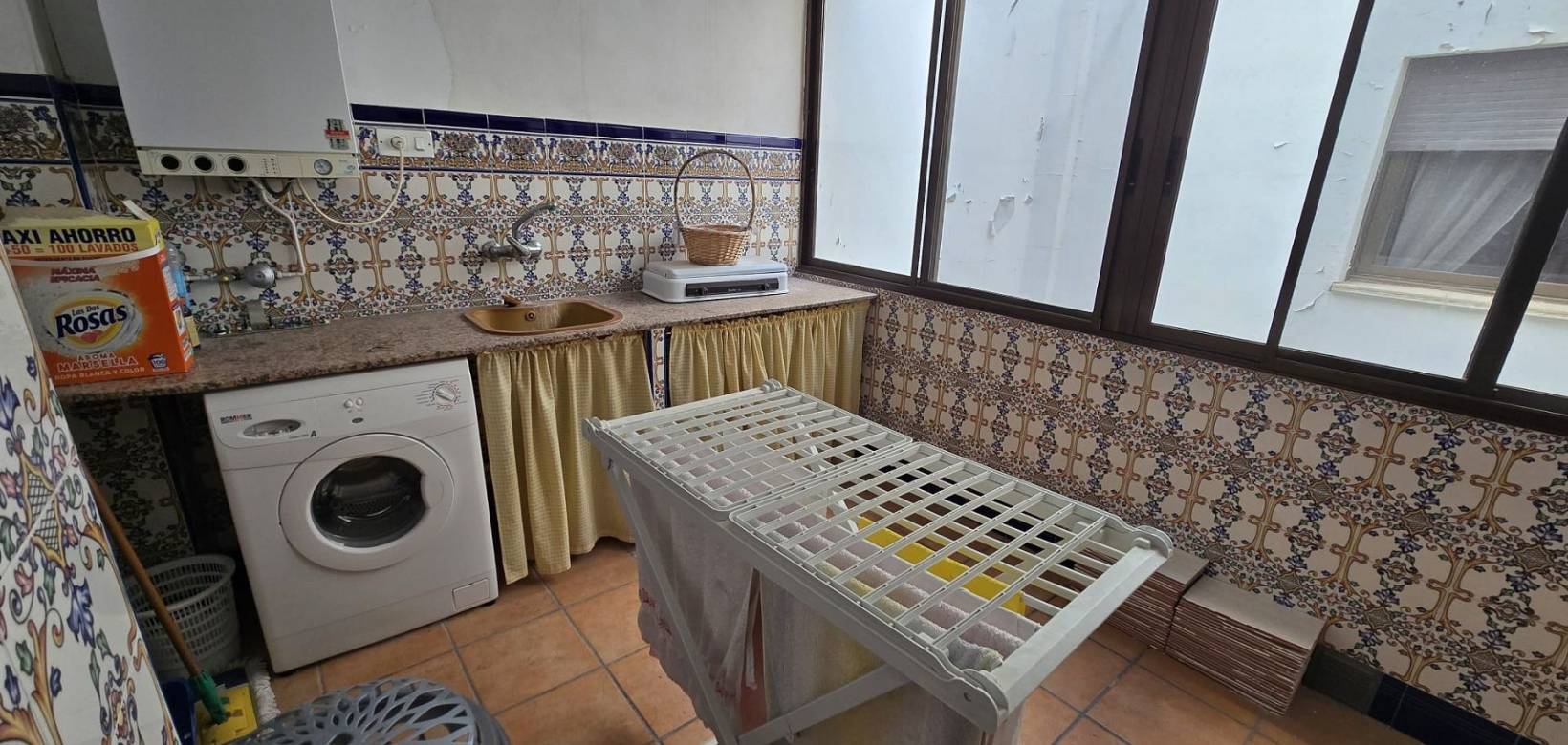 Wederverkoop - Townhouse - Salinas