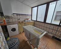 Wederverkoop - Townhouse - Salinas