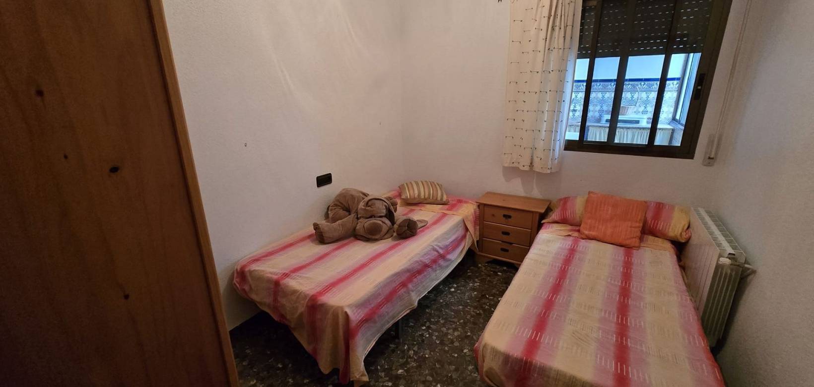 Wederverkoop - Townhouse - Salinas