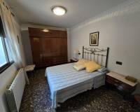 Wederverkoop - Townhouse - Salinas